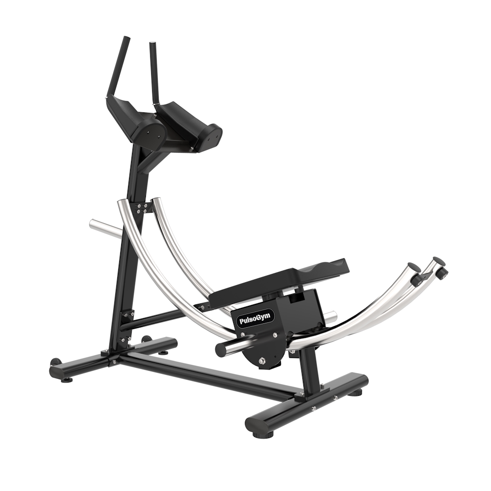 ABR700 Ab Coaster